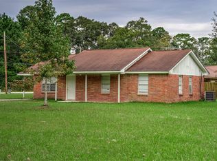 403 Hortense St, Liberty, TX 77328