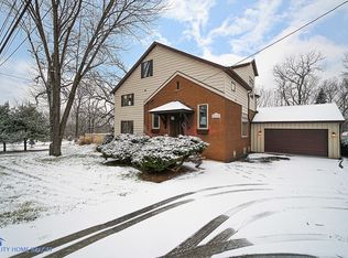 1421 Francis Rd, Mokena, IL 60448