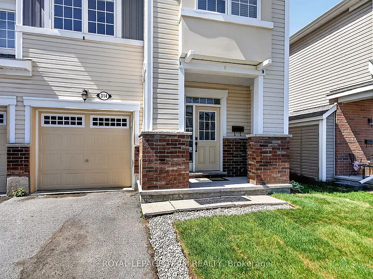 314 Song Sparrow St — Photo 1