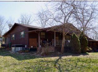 4056 Powell River Rd, Tazewell, TN 37879