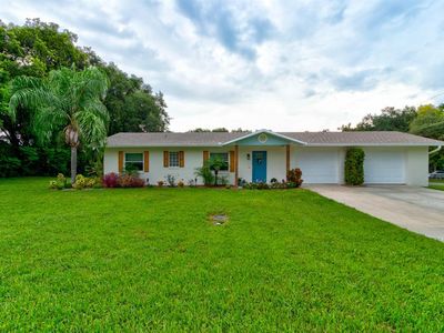 303 E Kentucky Ave, Deland, FL, 32724