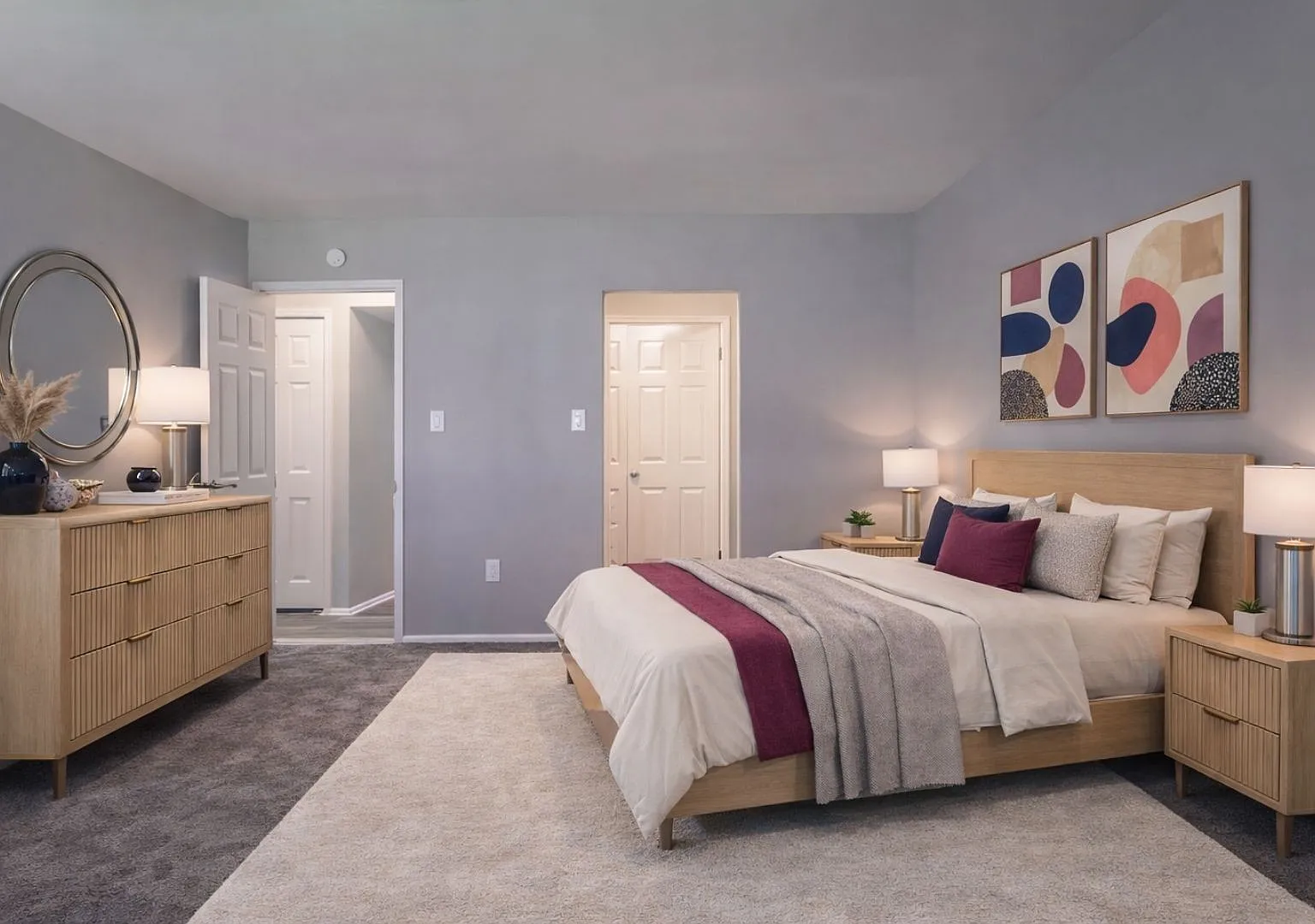 The Crossings at Neshaminy Apartments — Photo 4