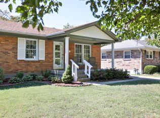 1052 Runell Rd, Louisville, KY 40214