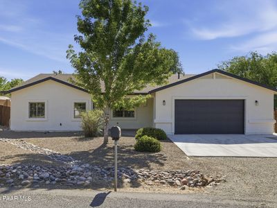 5530 N Long Rifle Rd, Prescott Valley, AZ, 86314