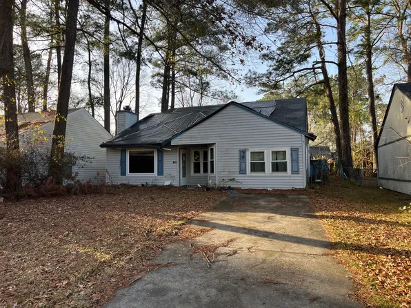 143 Mickler Dr, Ladson, SC 29456