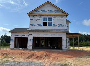 189 Ashley Heights Dr, Aberdeen, NC 28315