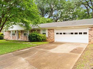 1807 Buckner St, Longview, TX 75604