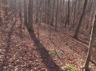 118 Hiwassee View Dr, Jacksboro, TN 37757