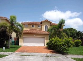 16287 SW 92nd Ter, Miami, FL 33196