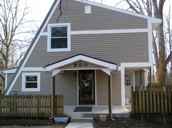980 Owl Hollow Rd, Clarksville, TN 37040