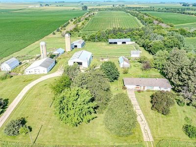 11705 J Ave, Aplington, IA, 50604
