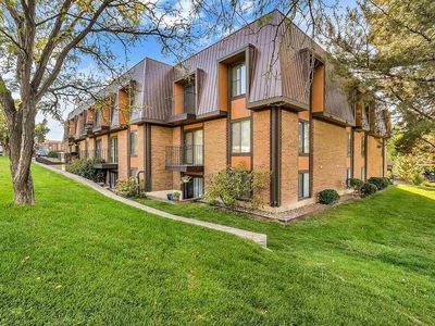 3231 Lakeside Dr APT 206, Grand Junction, CO, 81506