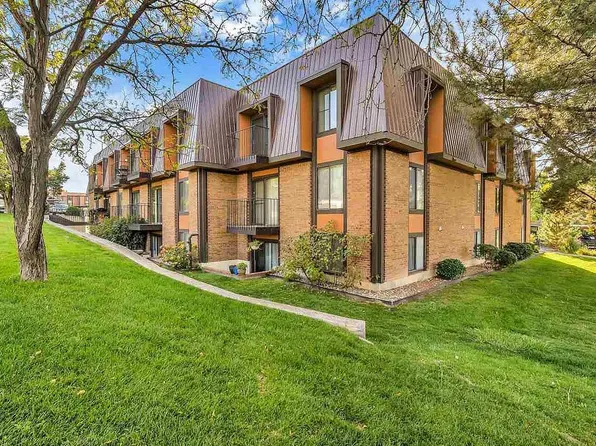 3231 Lakeside Dr APT 206, Grand Junction, CO 81506
