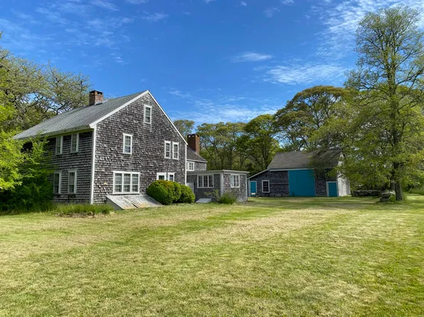 50 South Rd, Chilmark, MA 02535