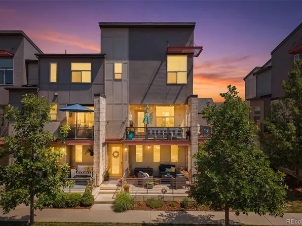 9045 E 49th Place, Denver, CO 80238