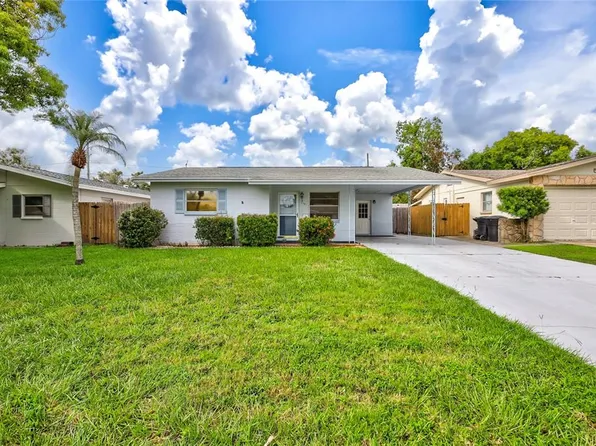 5343 19th Ave N, Saint Petersburg, FL 33710