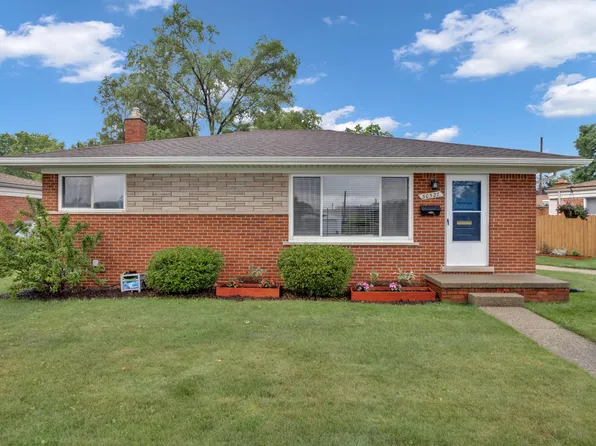 30527 Garry Ave, Madison Heights, MI 48071