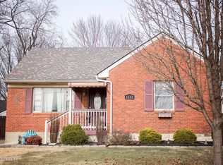 1261 Lucas Ave, Louisville, KY 40213
