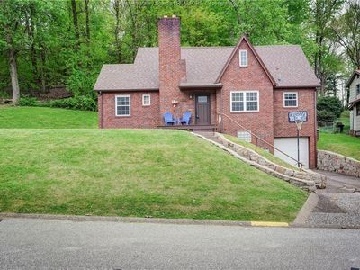 504 Central Ave, South Charleston, WV, 25303