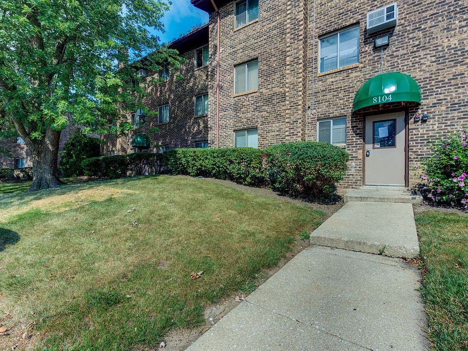 1st image of 8104 Waterbury Ct APT 406