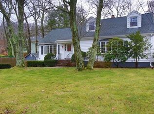 4 Milk St, Lexington, MA 02421