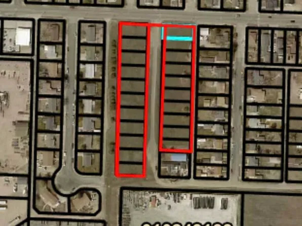 Avenue G, Scottsbluff, NE 69361