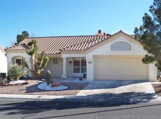 9001 Villa Ridge Dr, Las Vegas, NV 89134