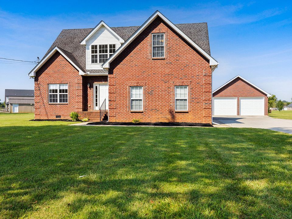 677 Coopertown Rd, Unionville, TN 37180 Zillow