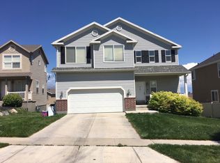 7712 N Silver Ranch Rd, Eagle Mountain, UT 84005