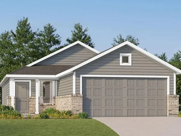 10984 Independence Rd, Cleveland, TX 77328