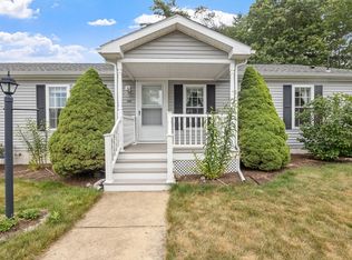 3008 Simmons Rd, Middleboro, MA 02346