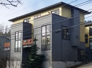 5129 S Corbett Ave #B, Portland, OR 97239