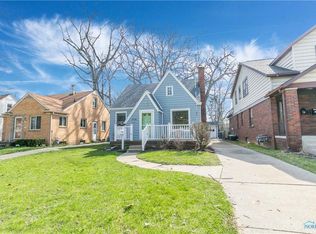 3628 Wyckliffe Pkwy, Toledo, OH 43613