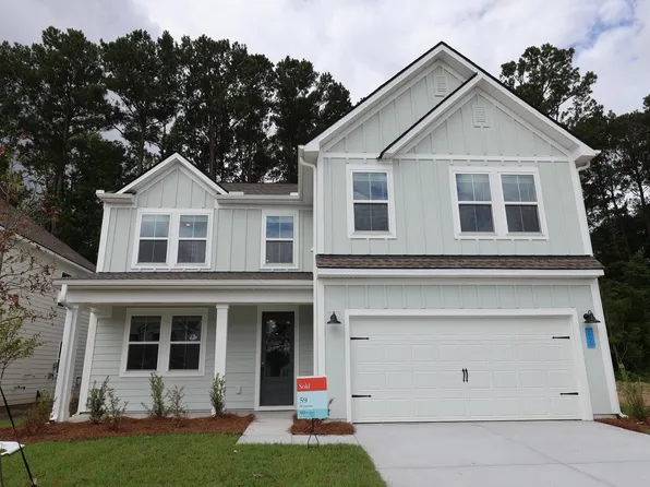1059 Boyington Dr #59, Hollywood, SC 29449