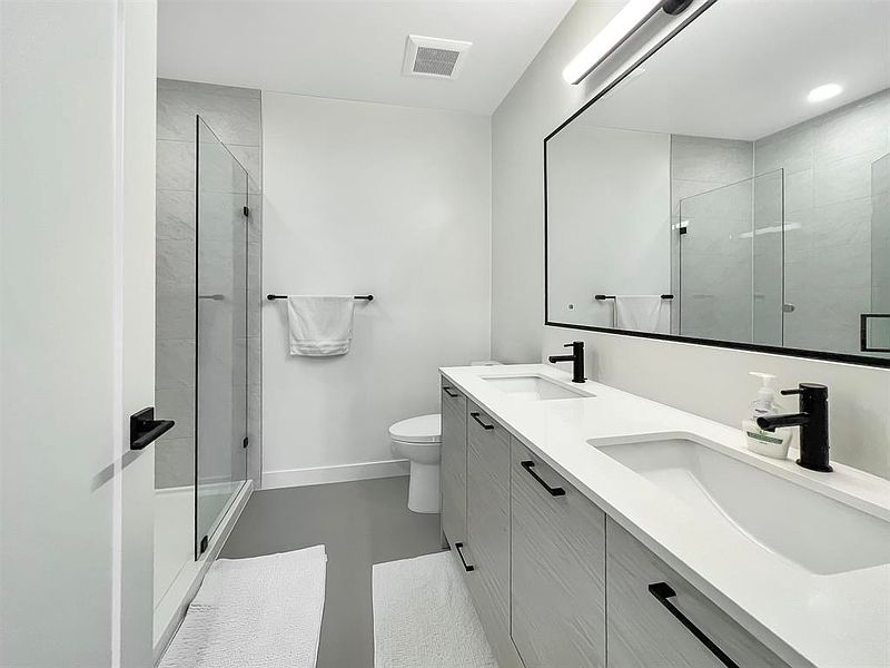 Langley Apartment for rent - 2 Bedrooms — photo 11