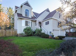 15470 SW 155th Ct, Beaverton, OR 97007