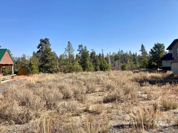 13144 Cameron Dr, Donnelly, ID 83615