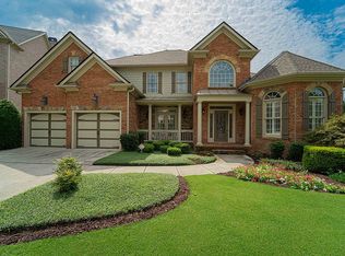 1820 Carriage Brook Trce, Dacula, GA 30019