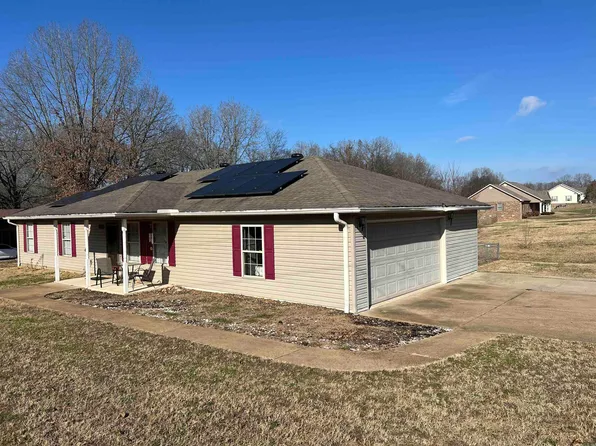102 Peace Valley Rd, Ash Flat, AR 72513
