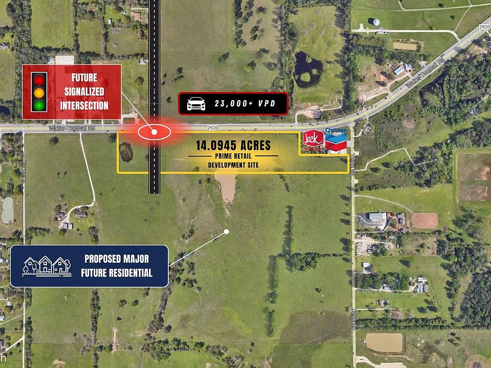 1st image of 21103 Telge Rd