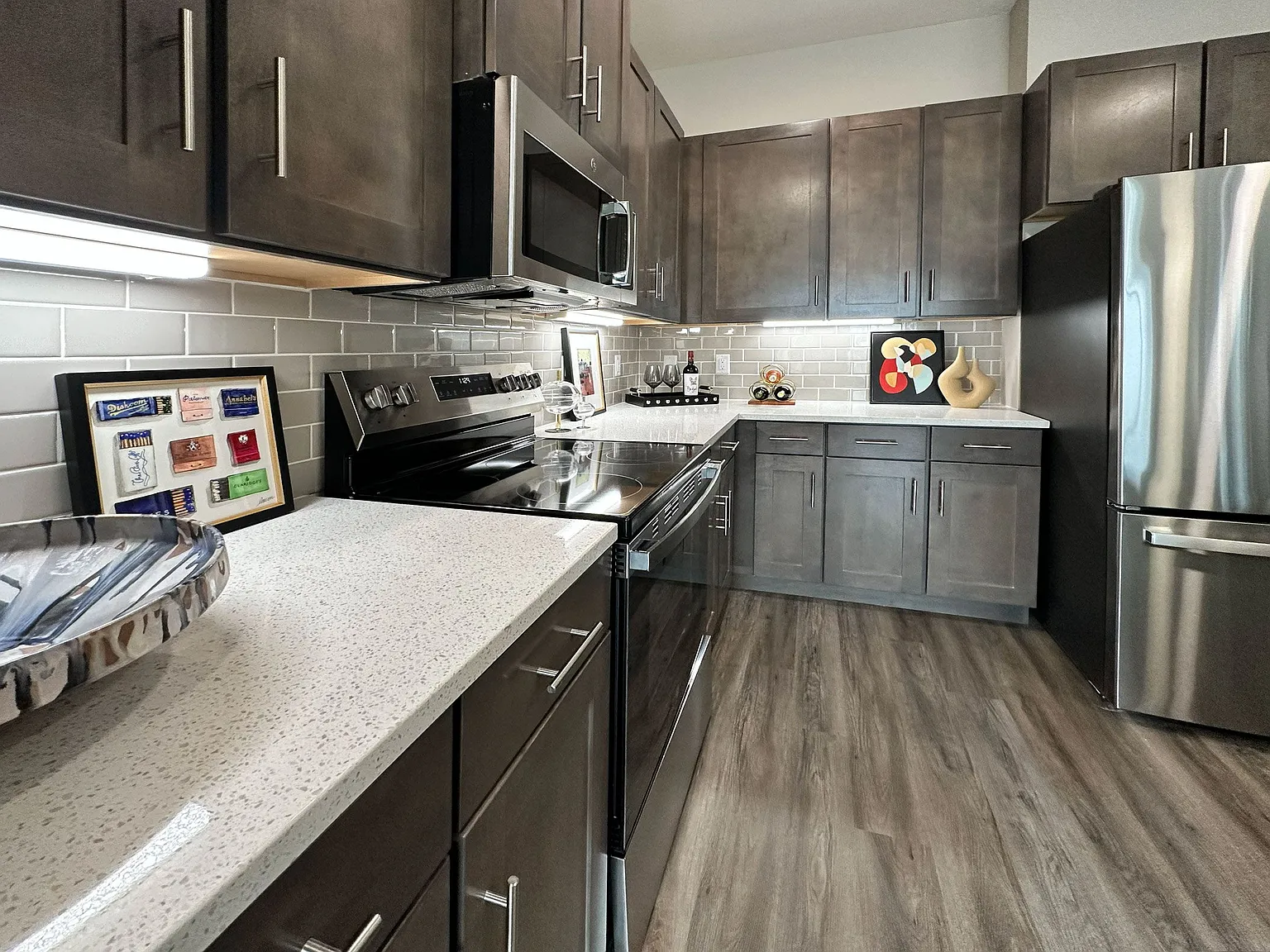 Notting Hill Apartments — Photo 4