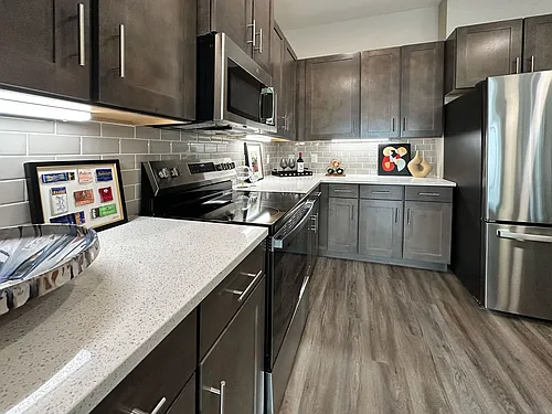 Notting Hill Apartments Photo 1