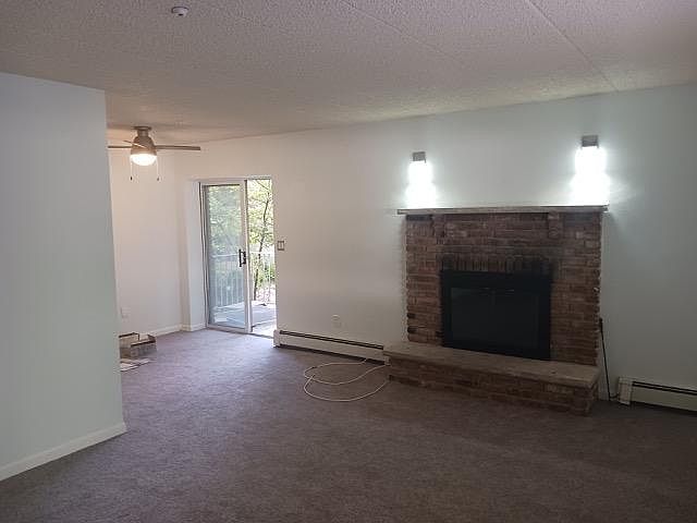 living.dining area