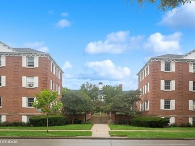 338 Ridge Ave APT 3, Evanston, IL, 60202