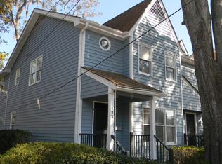 1221 King St, Beaufort, SC 29902