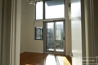 Rented by Grand & Co.