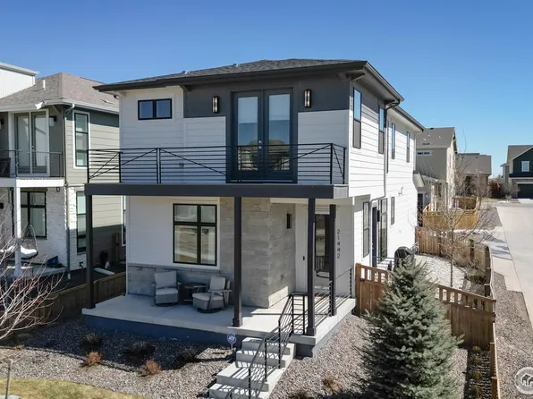 21442 E 61st Dr, Aurora, CO 80019