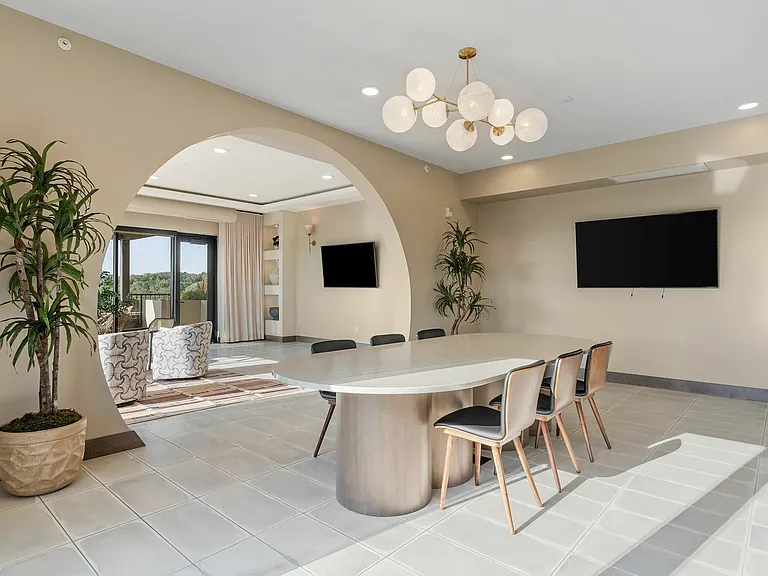 Clubroom 3