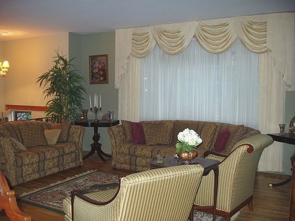 Formal Living Room