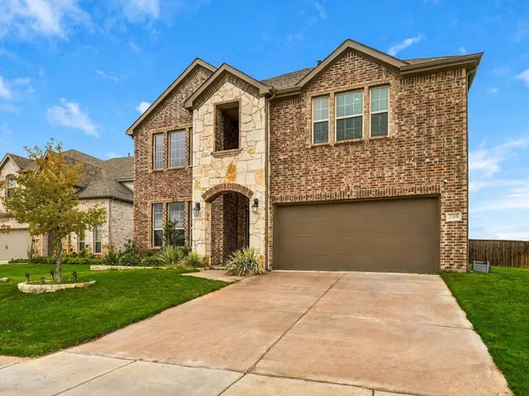 209 Tate Ln, Anna, TX 75409